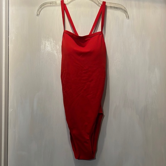 syrokan Other - Red Competition Suit